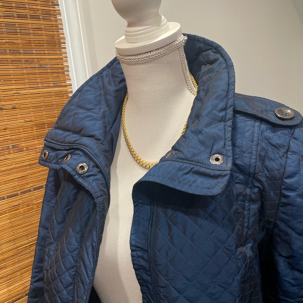 COVINGTON COAT - Picture 2 of 6